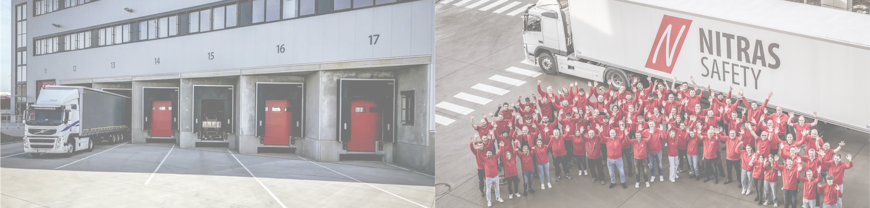 Career at NITRAS